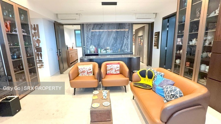 Clavon (D5), Apartment #510612041